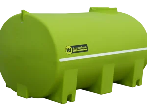 10000L AquaMove™ Portable Water Cartage Tank