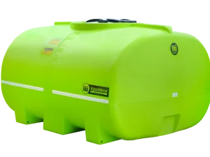 1000L AquaMove™ Portable Water Cartage Tank