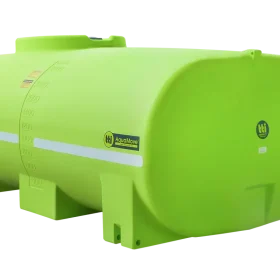 2000L AquaMove™ Portable Water Cartage Tank