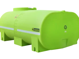2000L AquaMove™ Portable Water Cartage Tank