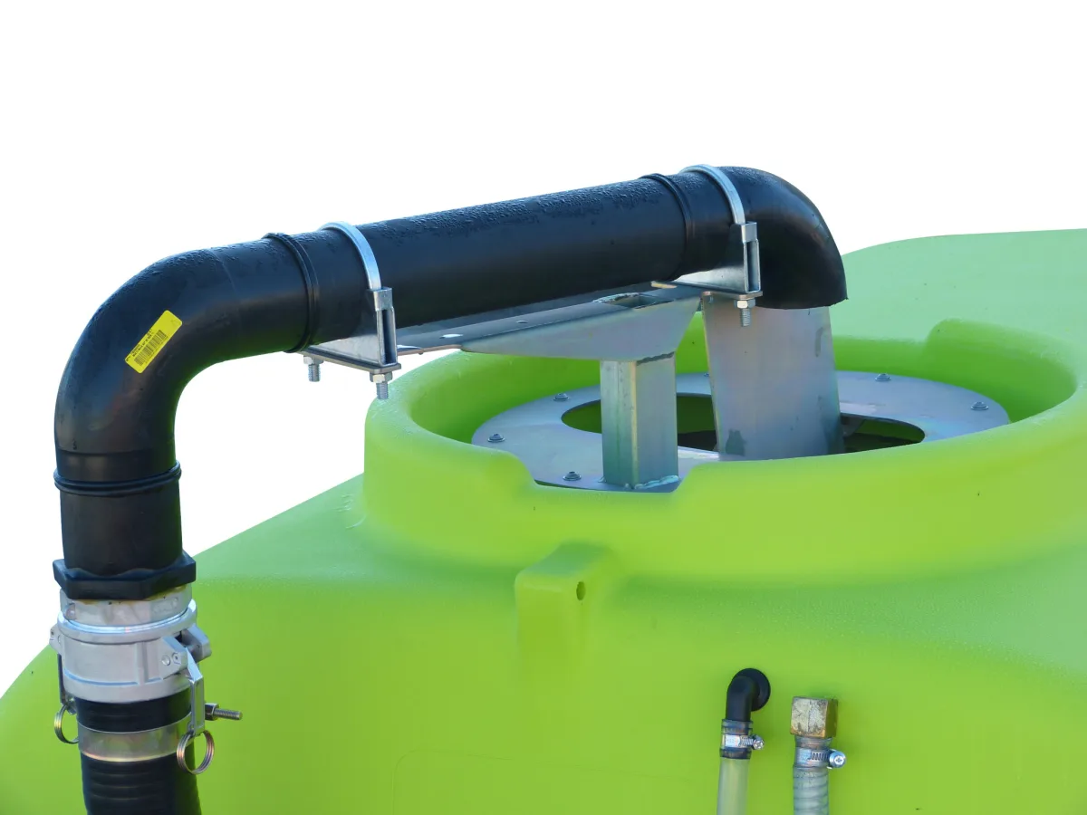 5000L AquaDelivery™ Water Delivery Unit - Image 7
