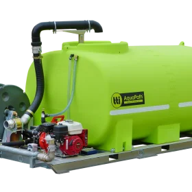 2400L AquaPath™ Slip On Water Cart / Fire Fighting Unit