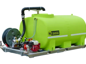 2400L AquaPath™ Slip On Water Cart / Fire Fighting Unit