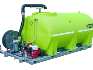 3000L AquaPath™ Slip On Water Cart / Fire Fighting Unit