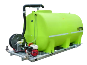 4000L AquaPath™ Slip On Water Cart / Fire Fighting Unit