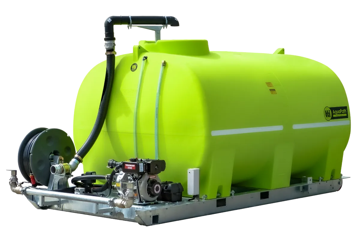 AquaPath™