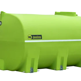 10000L AquaTrans™ Portable Water Cartage Tank