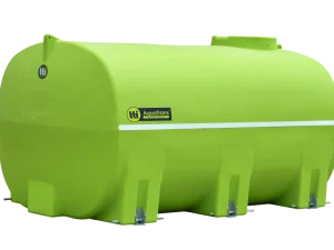 10000L AquaTrans™ Portable Water Cartage Tank
