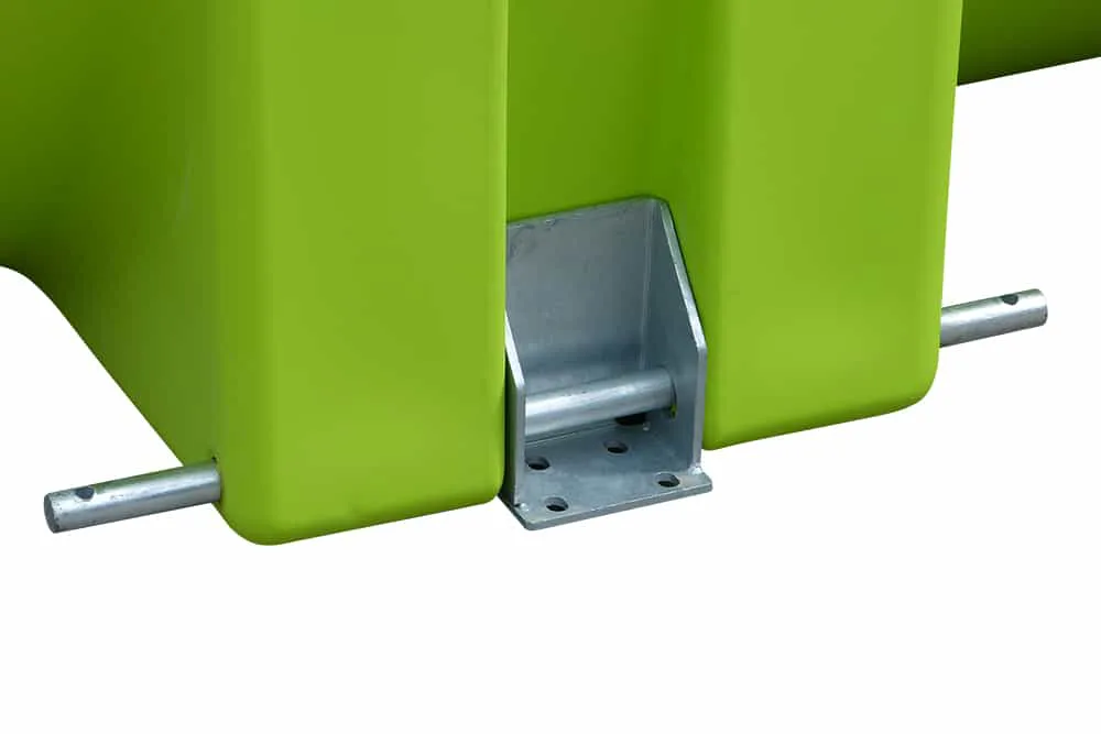 8000L AquaTrans™ Portable Water Cartage Tank - Image 4