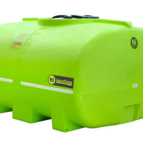 1000L AquaTrans™ Portable Water Cartage Tank