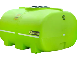 1000L AquaTrans™ Portable Water Cartage Tank