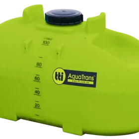 100L AquaTrans™ Portable Water Cartage Tank