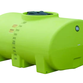1200L AquaTrans™ Portable Water Cartage Tank