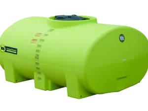 1200L AquaTrans™ Portable Water Cartage Tank