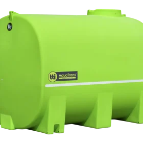 12000L AquaTrans™ Portable Water Cartage Tank