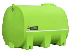 12000L AquaTrans™ Portable Water Cartage Tank