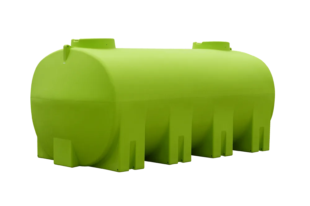 13000L AquaTrans™ Portable Water Cartage Tank - Image 3