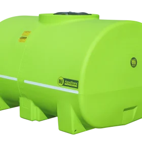 1500L AquaTrans™ Portable Water Cartage Tank
