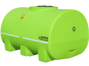 1500L AquaTrans™ Portable Water Cartage Tank