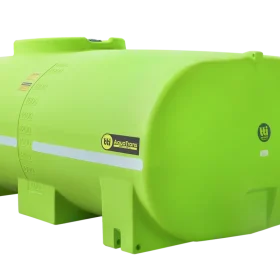 2000L AquaTrans™ Portable Water Cartage Tank