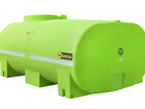 2000L AquaTrans™ Portable Water Cartage Tank