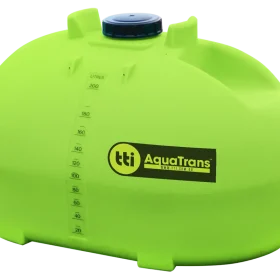 200L AquaTrans™ Portable Water Cartage Tank