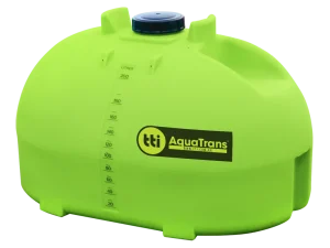 200L AquaTrans™ Portable Water Cartage Tank