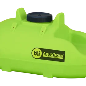 20L AquaTrans™ Portable Water Cartage Tank