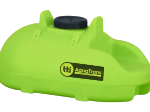 20L AquaTrans™ Portable Water Cartage Tank