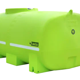2400L AquaTrans™ Portable Water Cartage Tank
