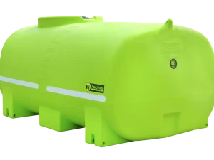 2400L AquaTrans™ Portable Water Cartage Tank