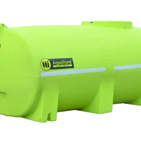 3000L AquaTrans™ Portable Water Cartage Tank
