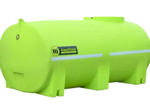 3000L AquaTrans™ Portable Water Cartage Tank