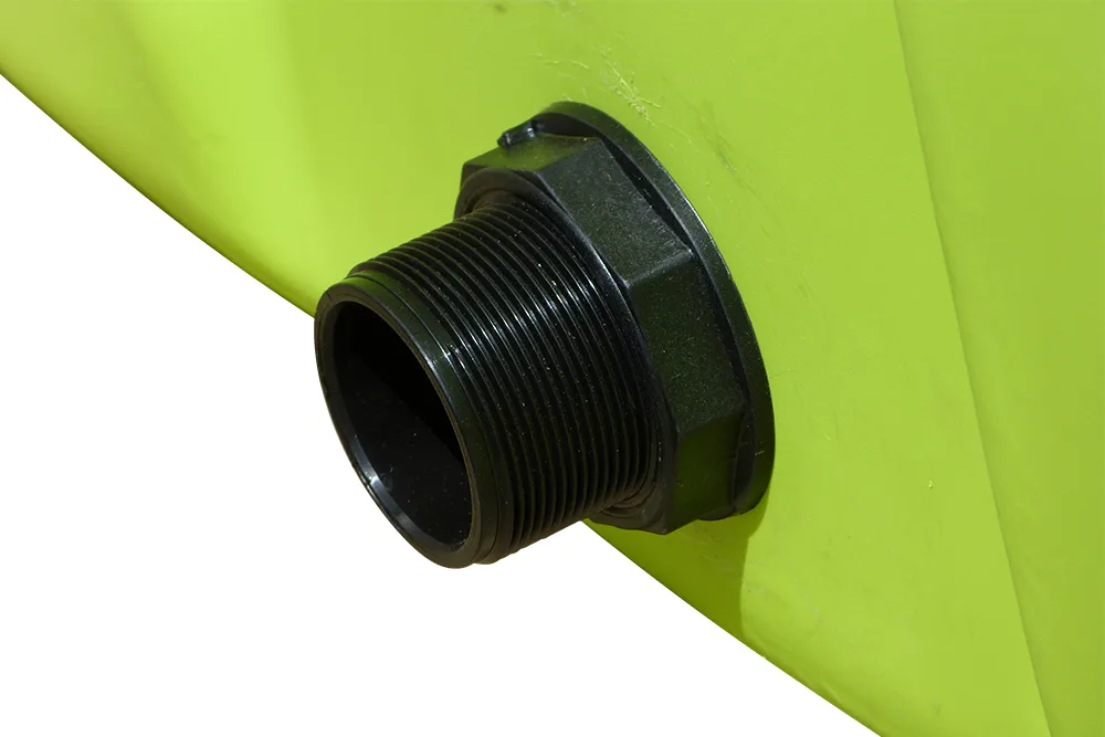 4000L AquaTrans™ Portable Water Cartage Tank - Image 5