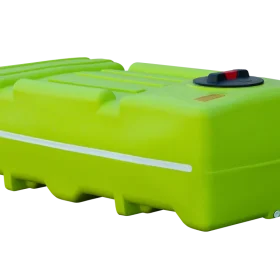 400L AquaTrans™ Portable Water Cartage Tank