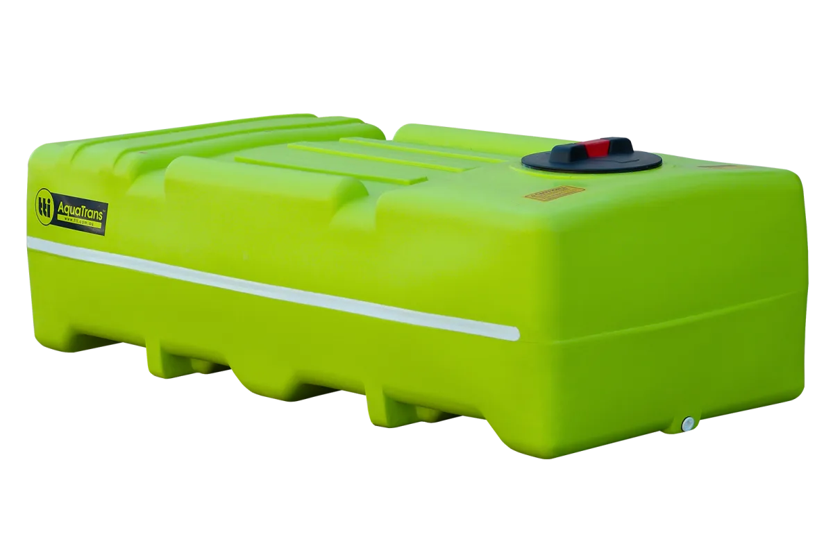 400L AquaTrans™ Portable Water Cartage Tank