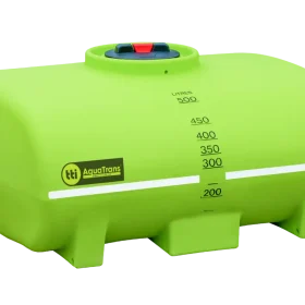 500L AquaTrans™ Portable Water Cartage Tank