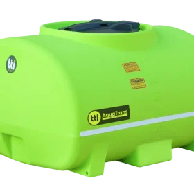 600L AquaTrans™ Portable Water Cartage Tank