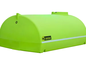 7000L AquaTrans™ Portable Water Cartage Tank