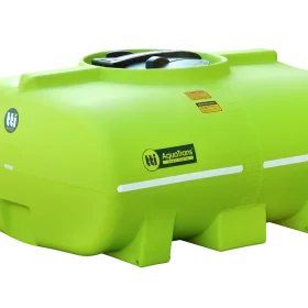 800L AquaTrans™ Portable Water Cartage Tank
