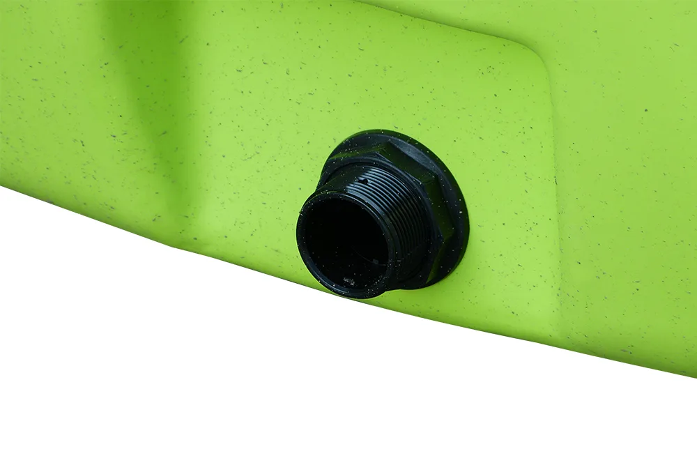 1200L AquaTrans™ Portable Water Cartage Tank - Image 3