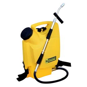 BackUp16™ Knapsack Fire Fighter