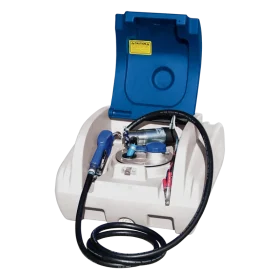 100L BlueMission™ Transfer Tank
