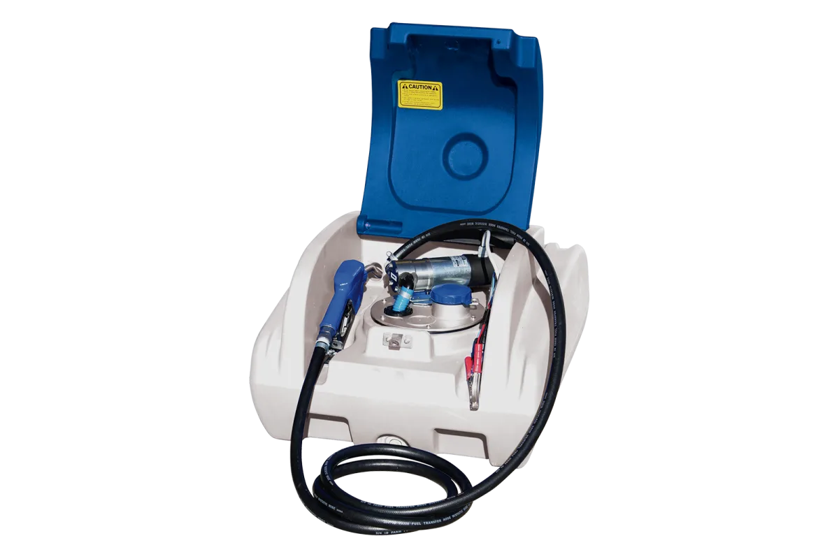 100L BlueMission™ Transfer Tank