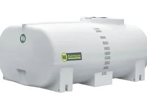 2000L BlueMission™ AdBlue Tank