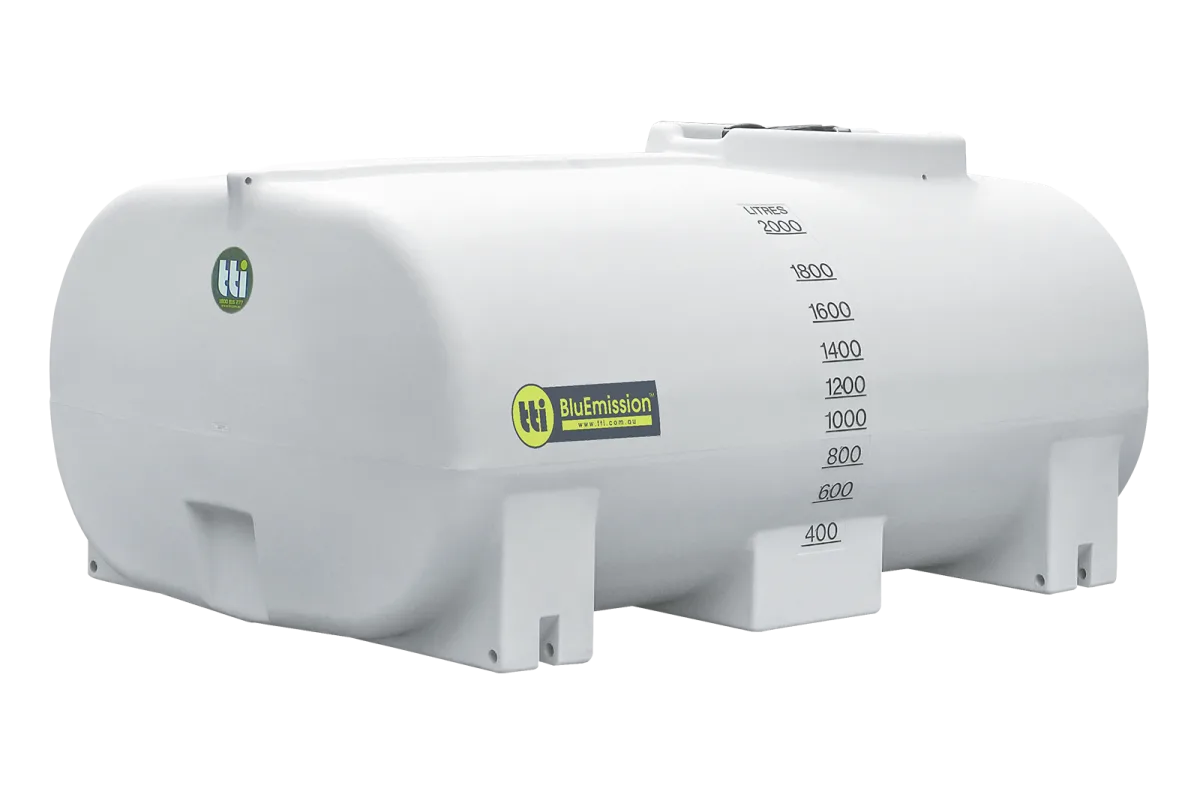 2000L BlueMission™ AdBlue Tank
