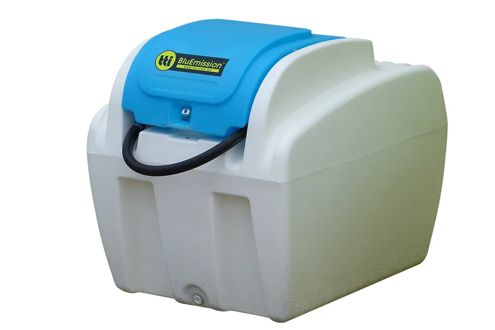 200L BlueMission™ Transfer Tank - Image 2