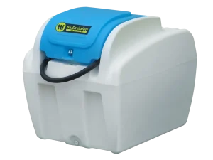 BlueMission™ AdBlue DEF Dispensers