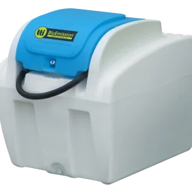 200L BlueMission™ Transfer Tank