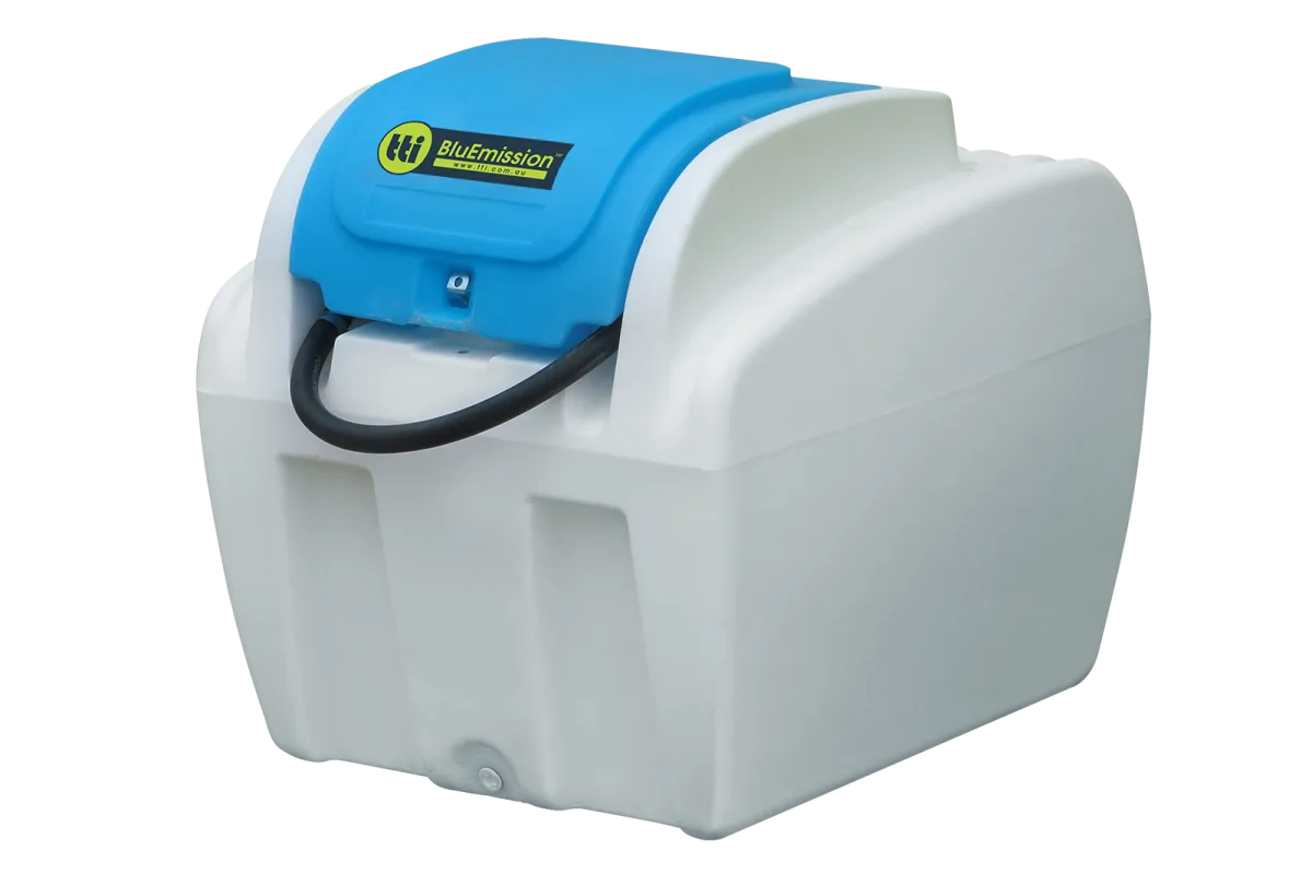 200L BlueMission™ Transfer Tank